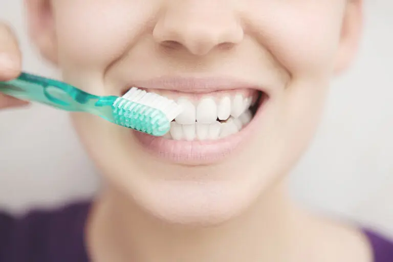 se brosser les dents