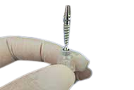 Implant basal - TPG/KOS+