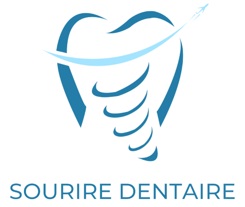 sourire dentaire logo