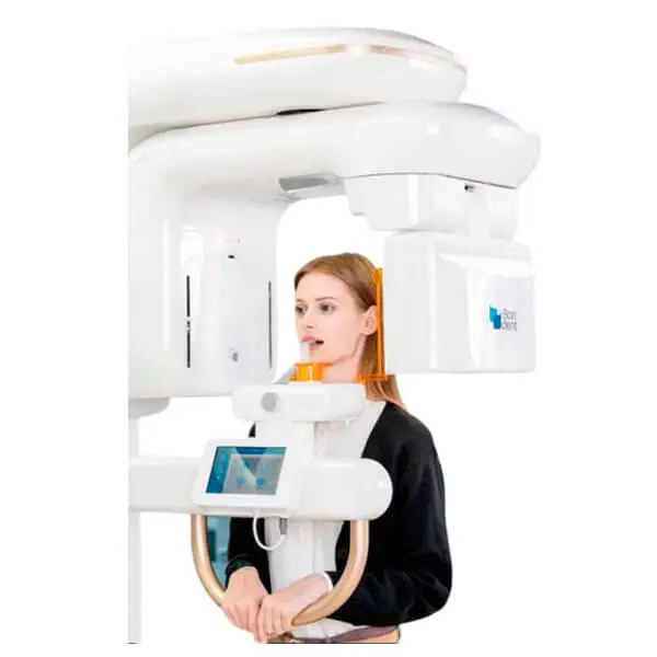 dental scanner