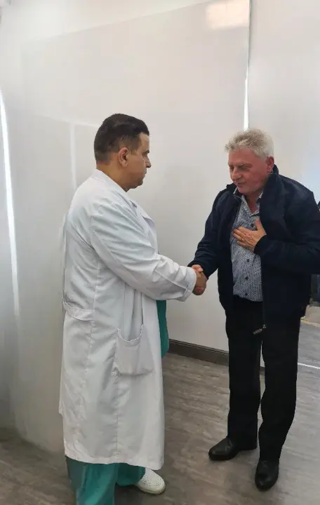 dentist