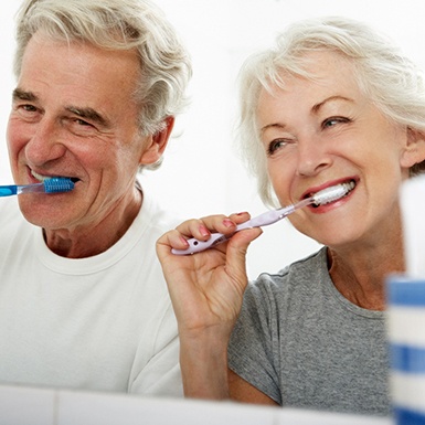 mantenimiento de implantes dentales