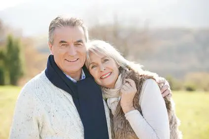 Dental implant abroad