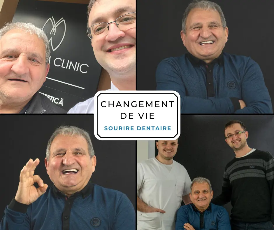Refaire ses dents pas cher