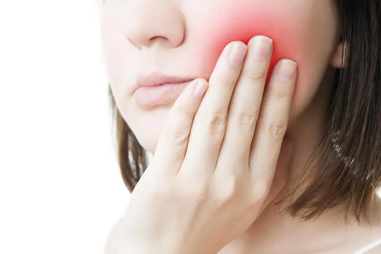 Emergencia dental