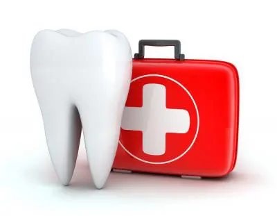 Emergenza dentale