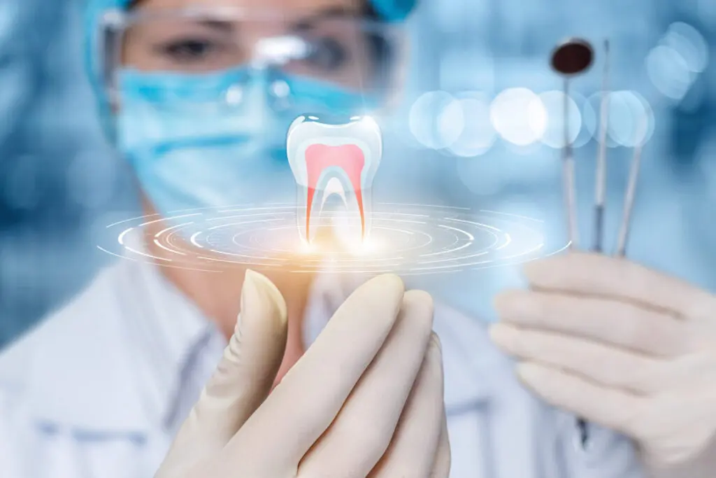 Dentisterie