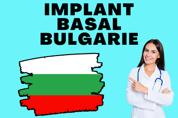 Implant basal bulgarie